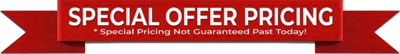 Hidragenix Offer