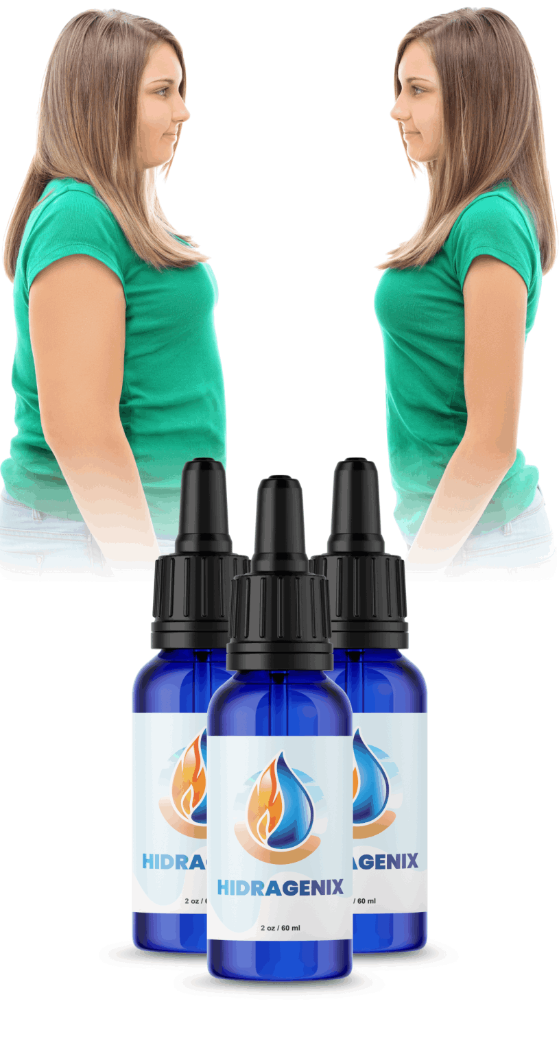Hidragenix Weight Loss Supplement